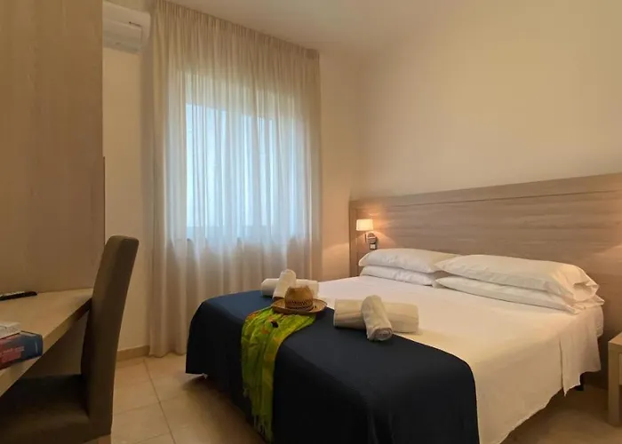 Primavera Club - Hotel Residence