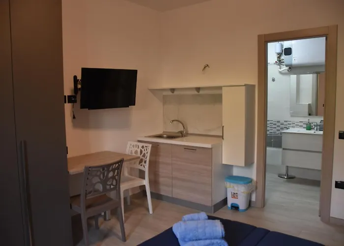 B&B Alba Chiara