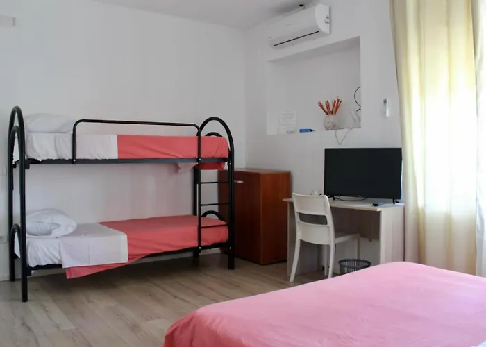 B&B Biagio Managed By Calabria Mare Experience
