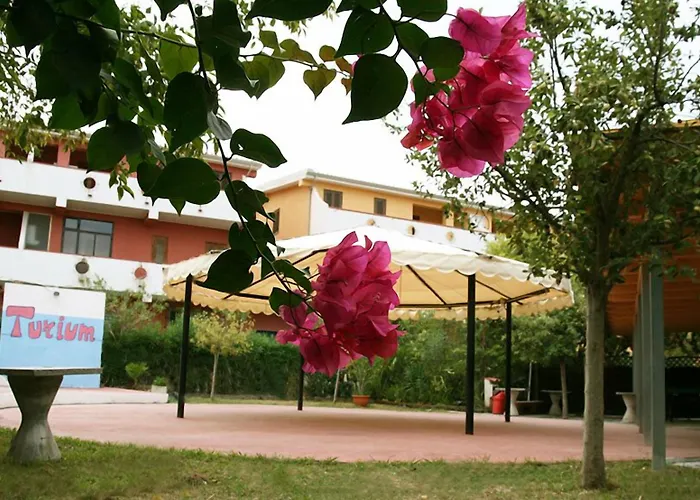 Hotel Residence Turium