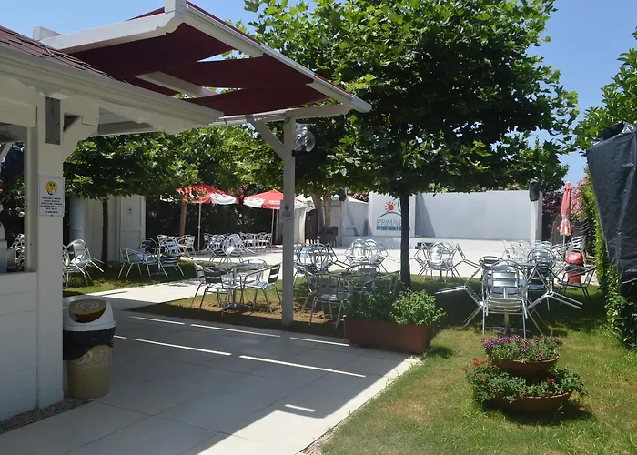 Primavera Club - Hotel Residence